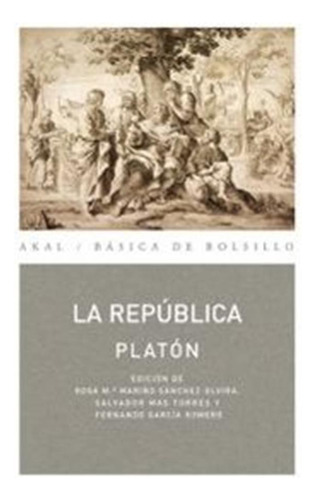 Republica,la - Platon