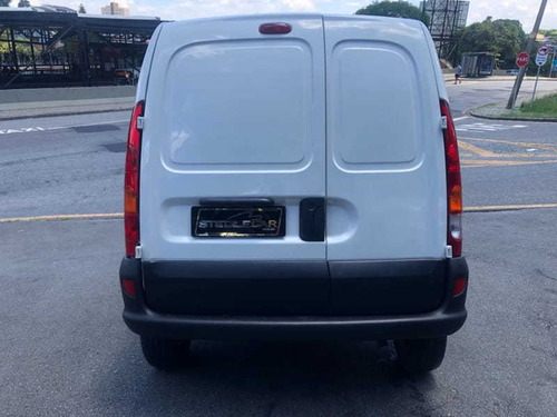 Imagem 5 de 8 de Renault Kangoo Express 1.6 2016