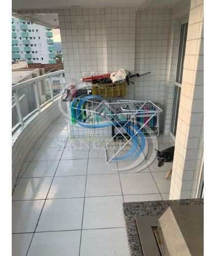 Imagem 1 de 20 de Apartamento 2 Dormitórios Na Praia Grande - Campo Da Aviação - V2343