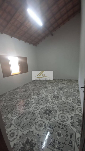 Imagem 7 de 15 de Vendo Chacara 1264m² Em Ibiuna-sp - 30