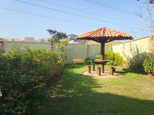Imagem 11 de 21 de Casa Belvedere ( Dentro De Condomínio)