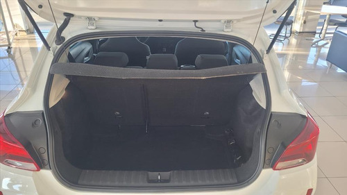 Chevrolet Onix 1.0 FLEX MANUAL
