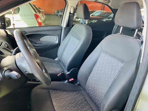 Ford Ka 1.0 TI-VCT FLEX SE PLUS MANUAL