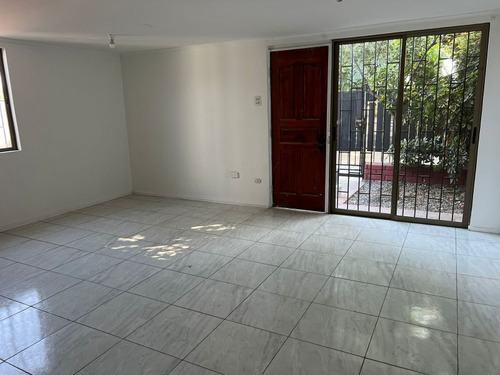 Casa De 1 Piso 3 Dorm, Quilicura