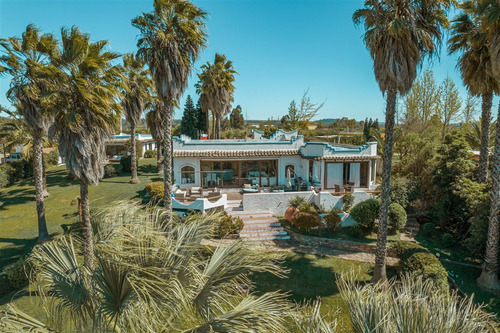 Casa En Venta En Lago Rapel, Condominio Costa Del Sol 2