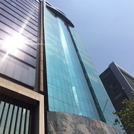 Imagen 3 de 21 de Renta De Oficinas Comerciales En Reforma 819.52m2 , $319612.
