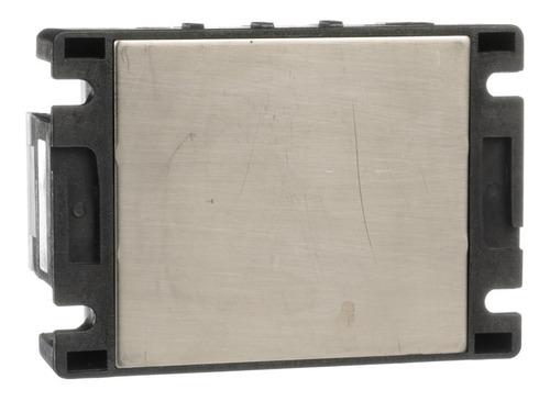 Relevador Estado Solido Ssr Rz3a60d25 Carlo Gavazzi 600v/25a