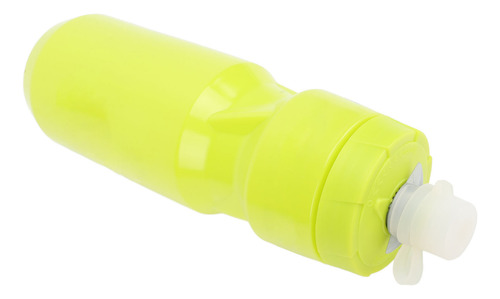 Botella Deportiva De 710 Ml Con Tapa A Prueba De Fugas Ajust