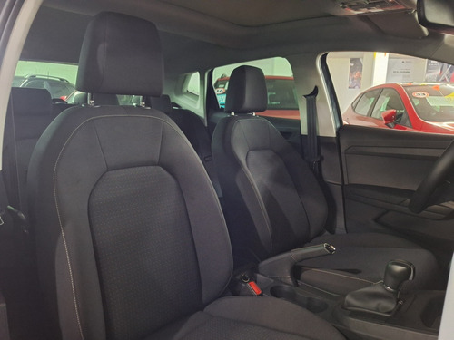 Volkswagen Virtus 1.6 Msi Comfortline Mt