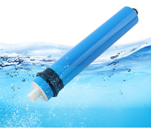 Elemento De Membrana De Filtro De Agua De Ósmosis