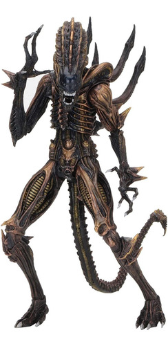 Figura De Acción De Neca, Aliens: Escorpión Alienígena