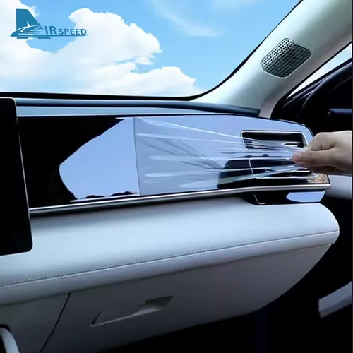 Kit Ppf Transparente Tpu Audi Q3 2022-2024 Protector Interio