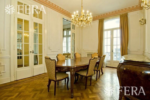 Imagen 9 de 24 de Venta Departamento De 10 Ambientes En Monserrat (28302)