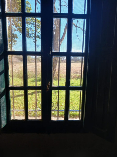 Venta Hermosa Casa Quinta 6 Hectáreas - Chacra En Gualeguay