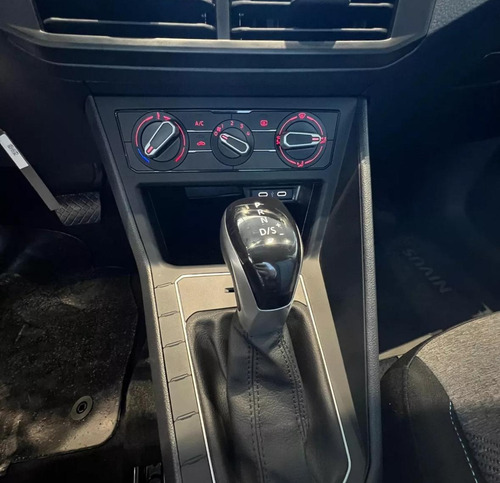Volkswagen Nivus 1.0 Tsi 200 Trendline