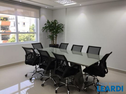 Imagem 13 de 15 de Comercial - Vila Baeta Neves - Sp - 576268