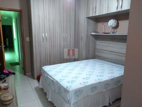 Imagem 14 de 17 de Sobrado Com 3 Dorms, Vila Alpina, São Paulo - R$ 470 Mil, Cod: 1154 - V1154