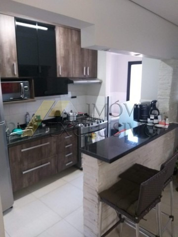 Apartamento, Jardim Botânico, Ribeirão Preto - 217-v