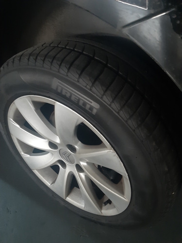Imagem 10 de 12 de Citroën C4 Picasso 2010 2.0 5p