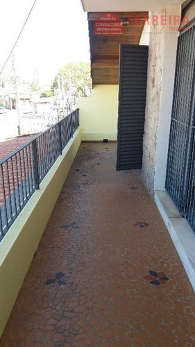 Imagem 17 de 21 de Sobrado, 3 Dormitórios, Suíte. Uso Residencial/comercial. Ponte São João, Jundiaí-sp. Preço Ocasião. - Ca0054