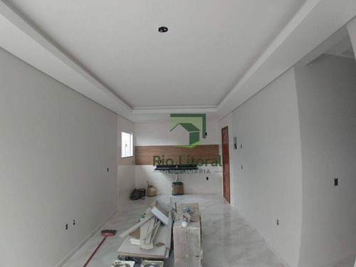Imagem 5 de 19 de Casa Com 3 Dormitórios À Venda, 74 M² Por R$ 290.000,00 - Enseada Das Gaivotas - Rio Das Ostras/rj - Ca1197