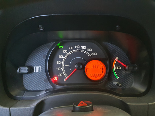 Fiat Palio 1.0 Fire Flex 5p