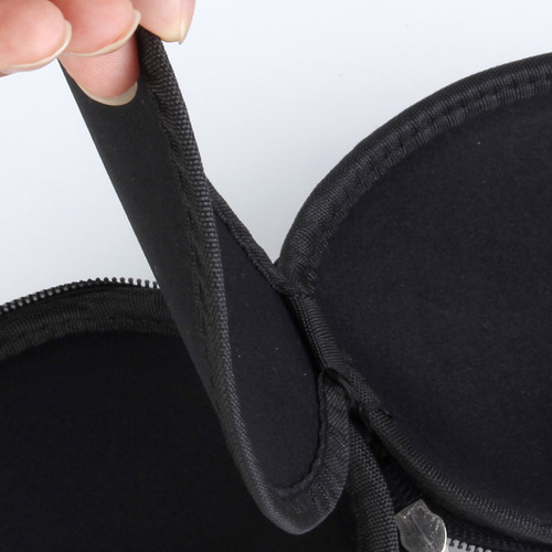 Funda Protectora Portátil Para Sujetador.