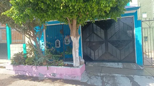 Casa En Venta San Juan Del Río La Floresta
