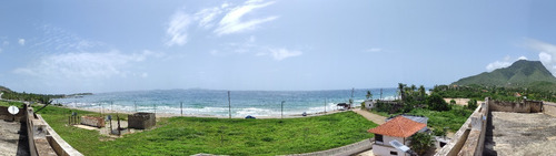 Invierte En Un Negocio Seguro Con Hotel Al 80% Construido En Playa El Cardón, Antolín Del Campo, Isla De Margarita, Nueva Esparta - Cod. 0385