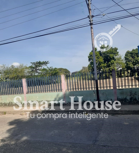 Smart House Vende Lote De Terreno En San Fernando De Apure-mcev05m