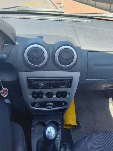 Renault Logan 1.6 Dynamique Fii