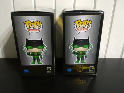 Funko pop best sale batman dawnbreaker