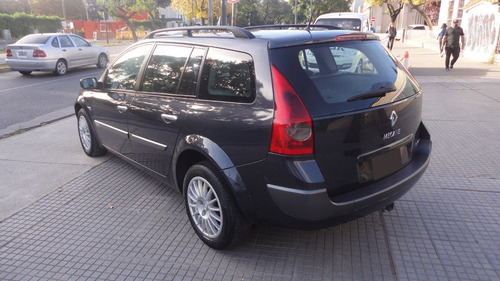 Imagen 2 de 13 de Renault Megane