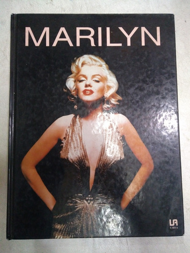 Marilyn. Marie Cahill