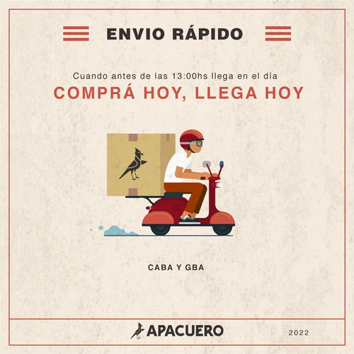 Imagen 4 de 7 de ¡apa Que Caño! Mate De Acero Inoxidable + Bombilla Pico Loro