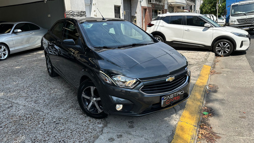 Chevrolet Prisma 1.4 Ltz At 98cv
