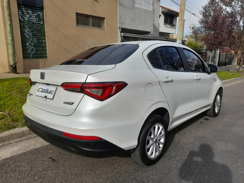 Fiat Cronos 1.3 Gse Drive