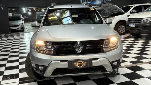 Renault Duster 2.0 Ph2 4x2 Privilege 143cv