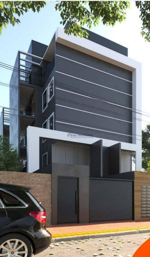 Apartamento Com 2 Dormitórios À Venda, 47 M² Por R$ 329.900,00 - Casa Verde - São Paulo/sp - Ap0800