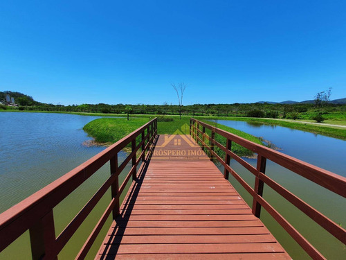 Terreno À Venda, 453 M² Por R$ 498.000,00 - Ratones - Florianópolis/sc - Te0003