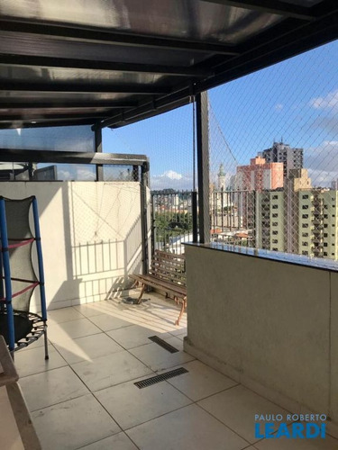 Imagem 4 de 15 de Cobertura - Carrão - Sp - 638284