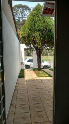Imagem 16 de 21 de Casa Com 2 Dormitórios À Venda, 85 M² Por R$ 220.000,00 - Jardim Santa Esmeralda - Sorocaba/sp - Ca8666