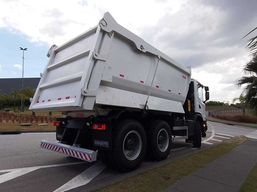 Imagem 10 de 15 de Scania G 450 6x4