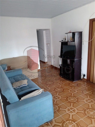 Imagem 1 de 15 de Casa - Jardim Casablanca - Ref: 14394 - V-14394