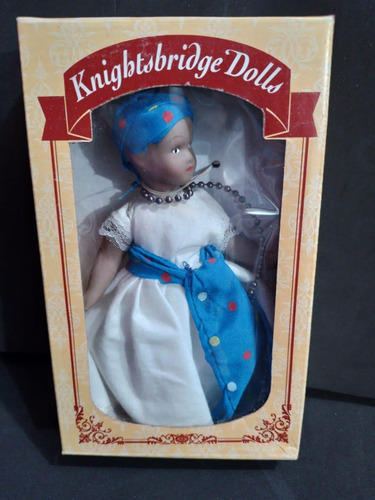 Knightsbridge Dolls 31 - Boneca