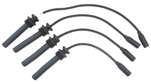 Cables De Bujia Chevrolet N300 1.2 16 Val Laq 12/15