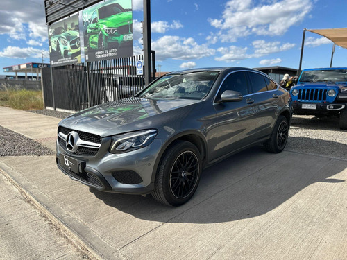 Mercedes-Benz Glc 220 GLC 220 DC