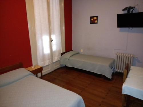 Habitaciones Mensuales Con El Servicio De Un Hotel Ideal .