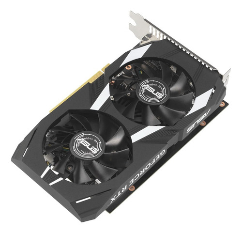 Tarjeta Gráfica Asus Dual Geforce Rtx 3050 Oc Edition 6gb