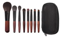 Comprar Nuevo Set De Cepillos Cosméticos, Cepillos Portátiles For